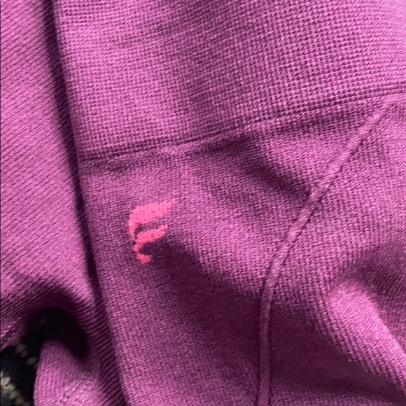 Fabletics seamless leggings - Picture 3 of 4